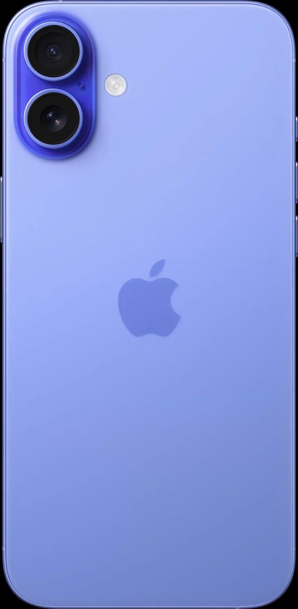 Smartfon iPhone 16 Plus 256GB Ultramarine