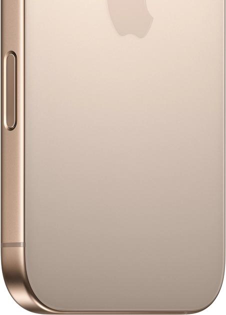Смартфон iPhone 16 Pro 256GB Desert Titanium