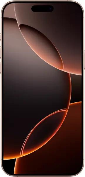 Смартфон iPhone 16 Pro Max 512GB Desert Titanium