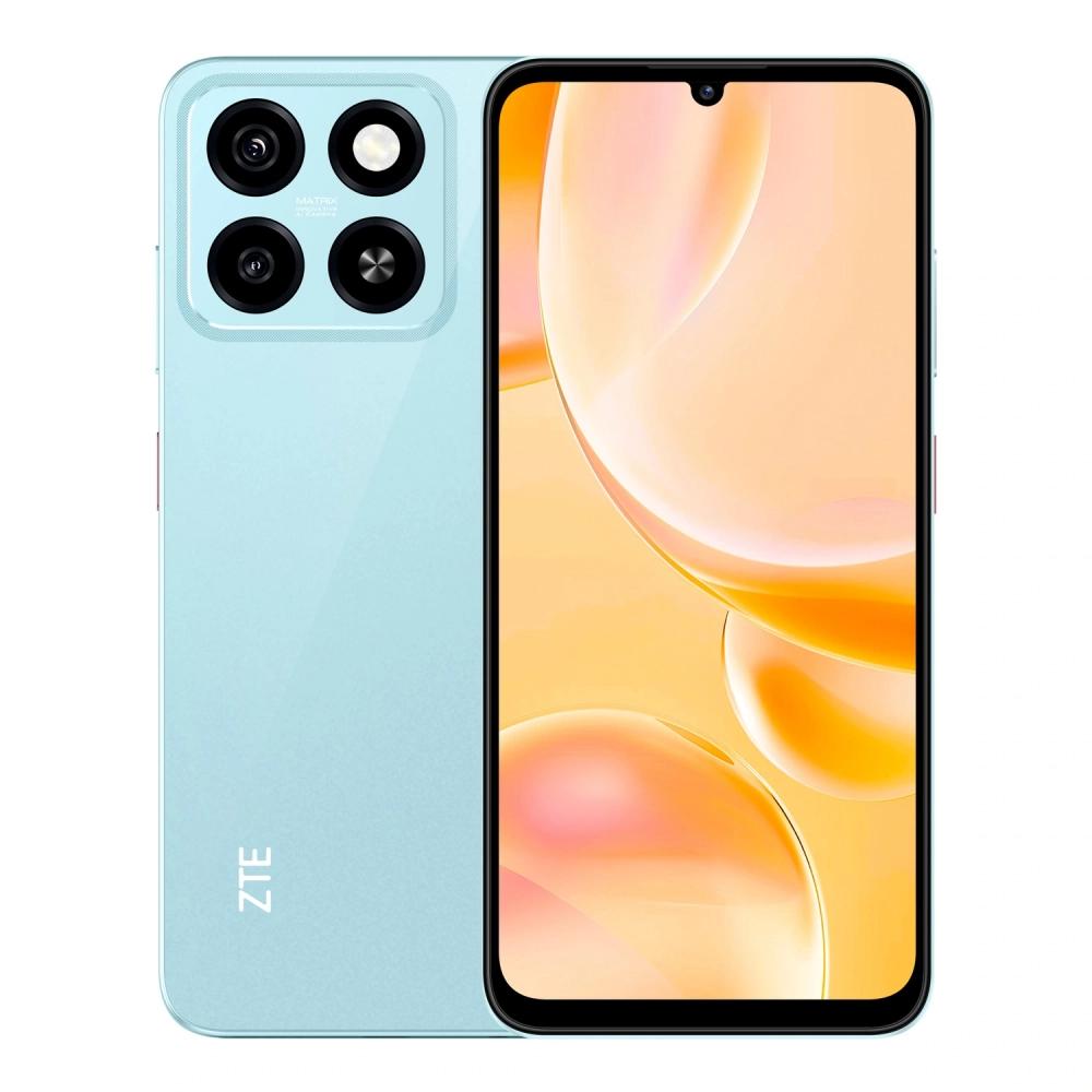ZTE Blade A55 4/128 Blue