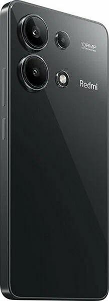 Xiaomi Redmi Note 13 8/512GB Midnight Black