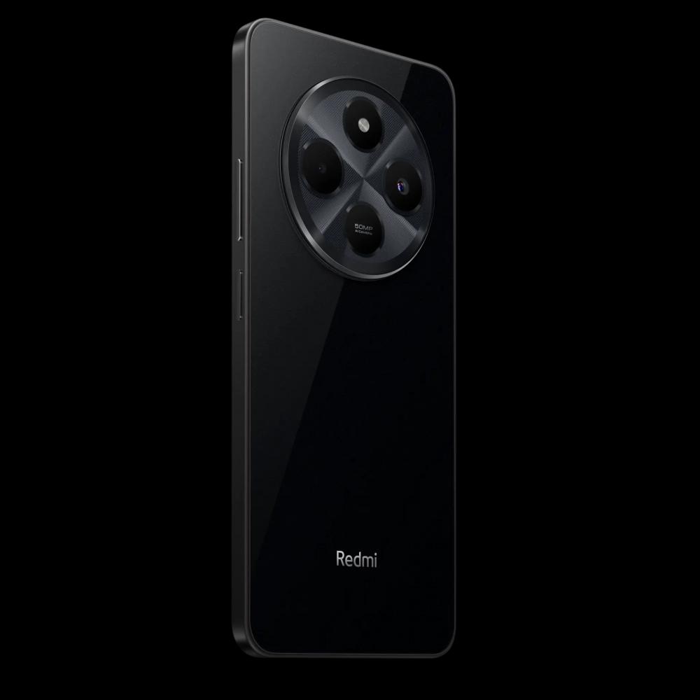 Xiaomi Redmi 14C 4/128GB Midnight Black