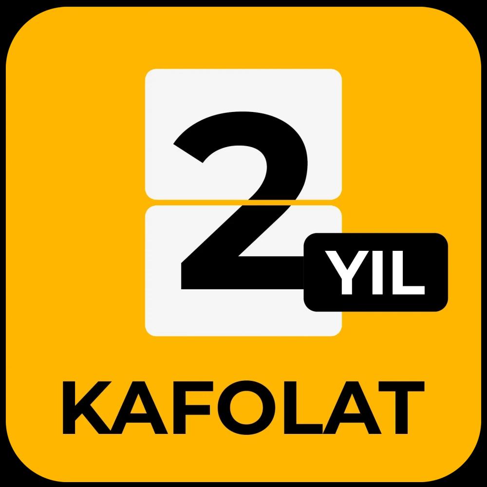 2 года гарантии