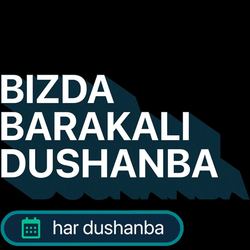 Barakali Dushanba