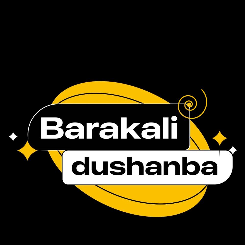 Barakali dushanba