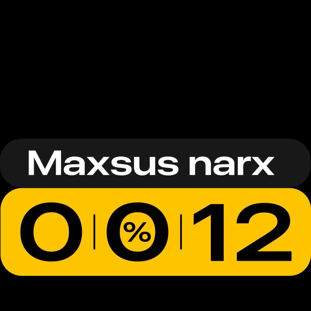 Maxsus narx