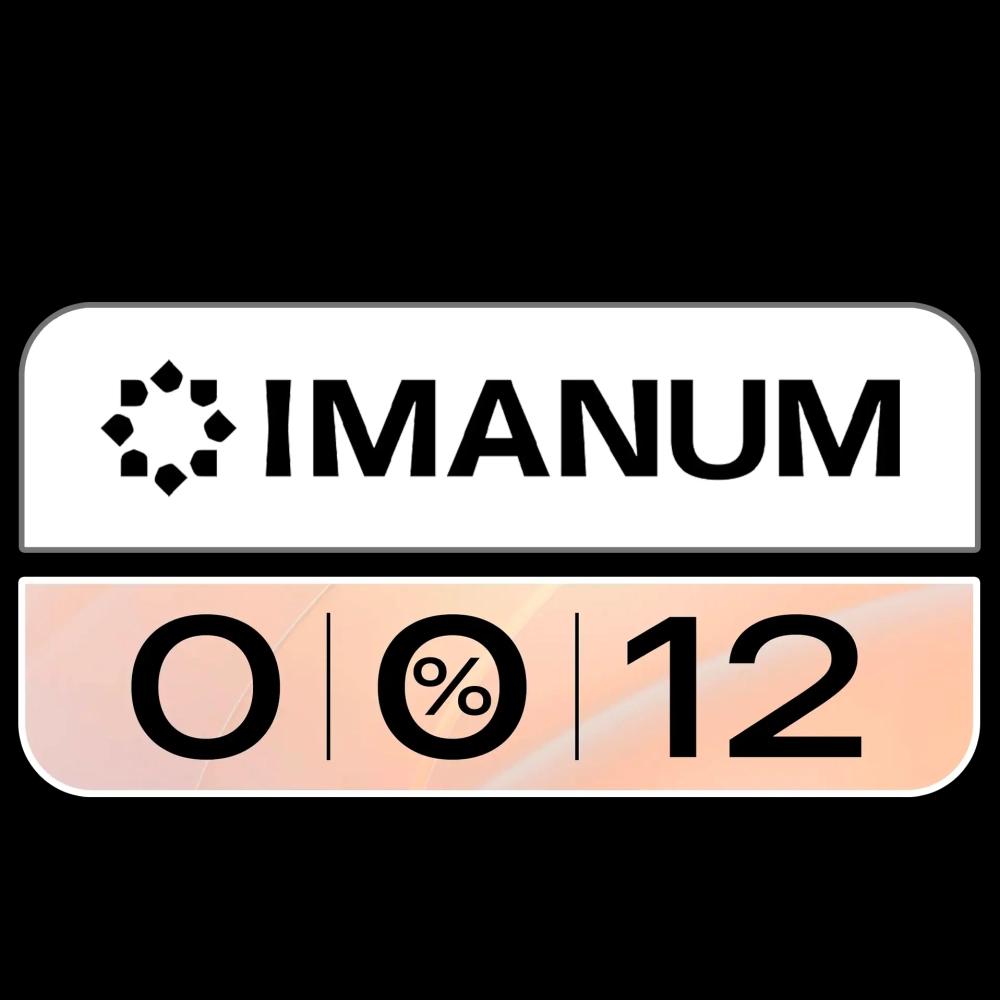 Iman Radius