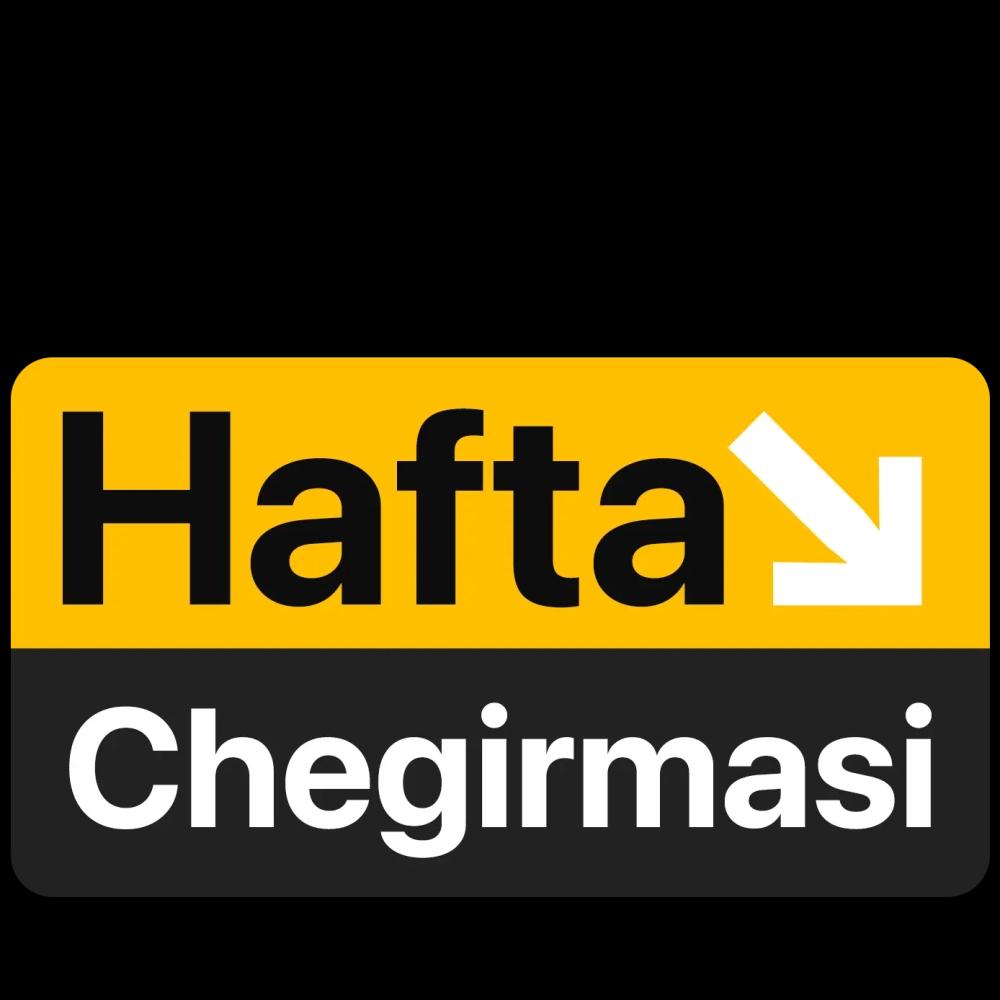 Hafta chegirmalari