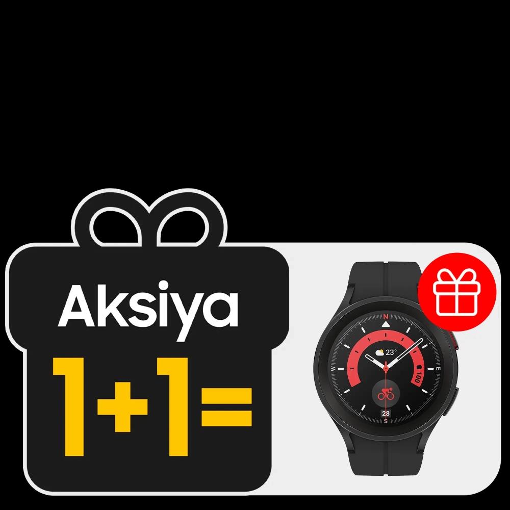 watch 5 pro