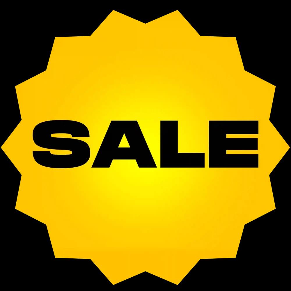 Sale