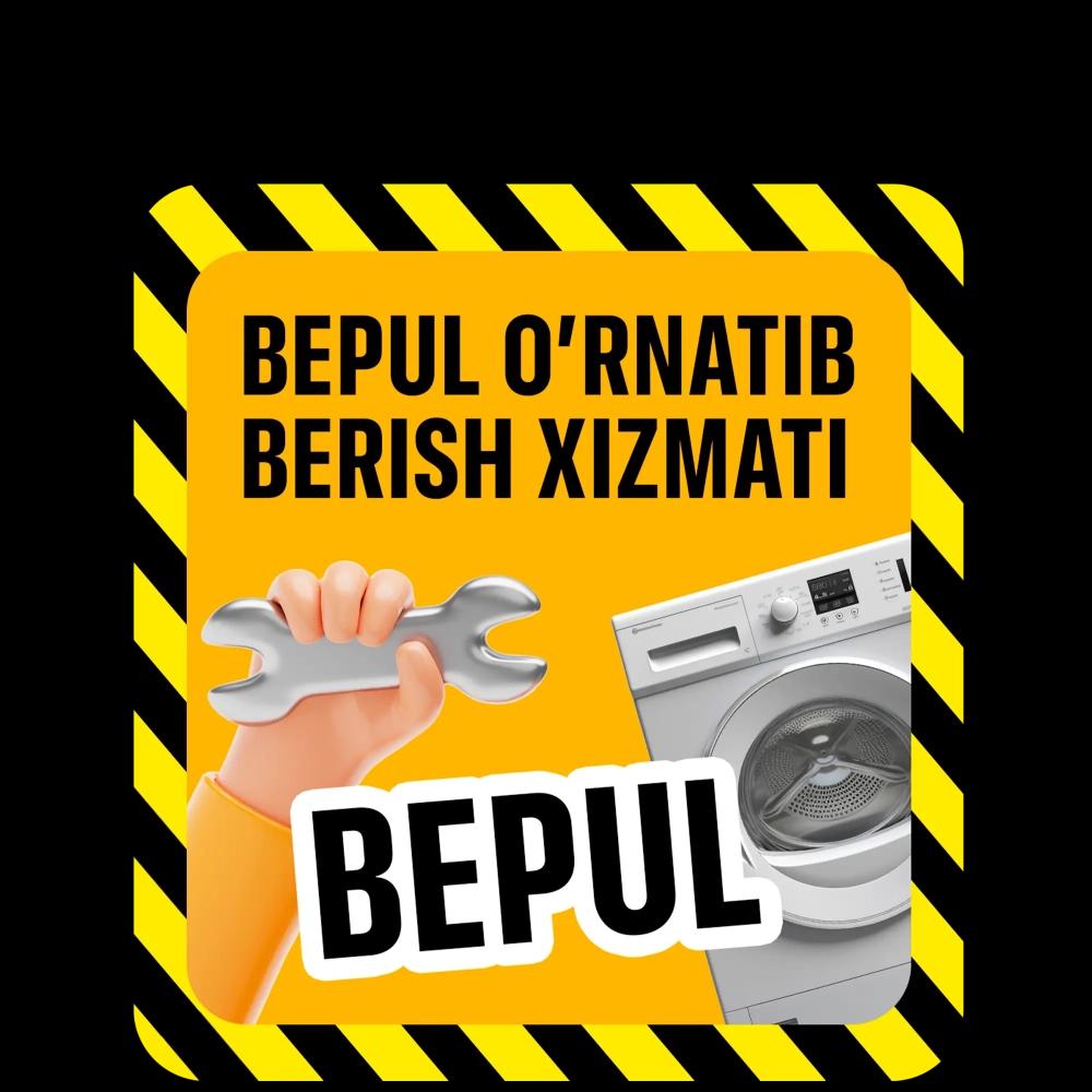 Bepul ustanovka