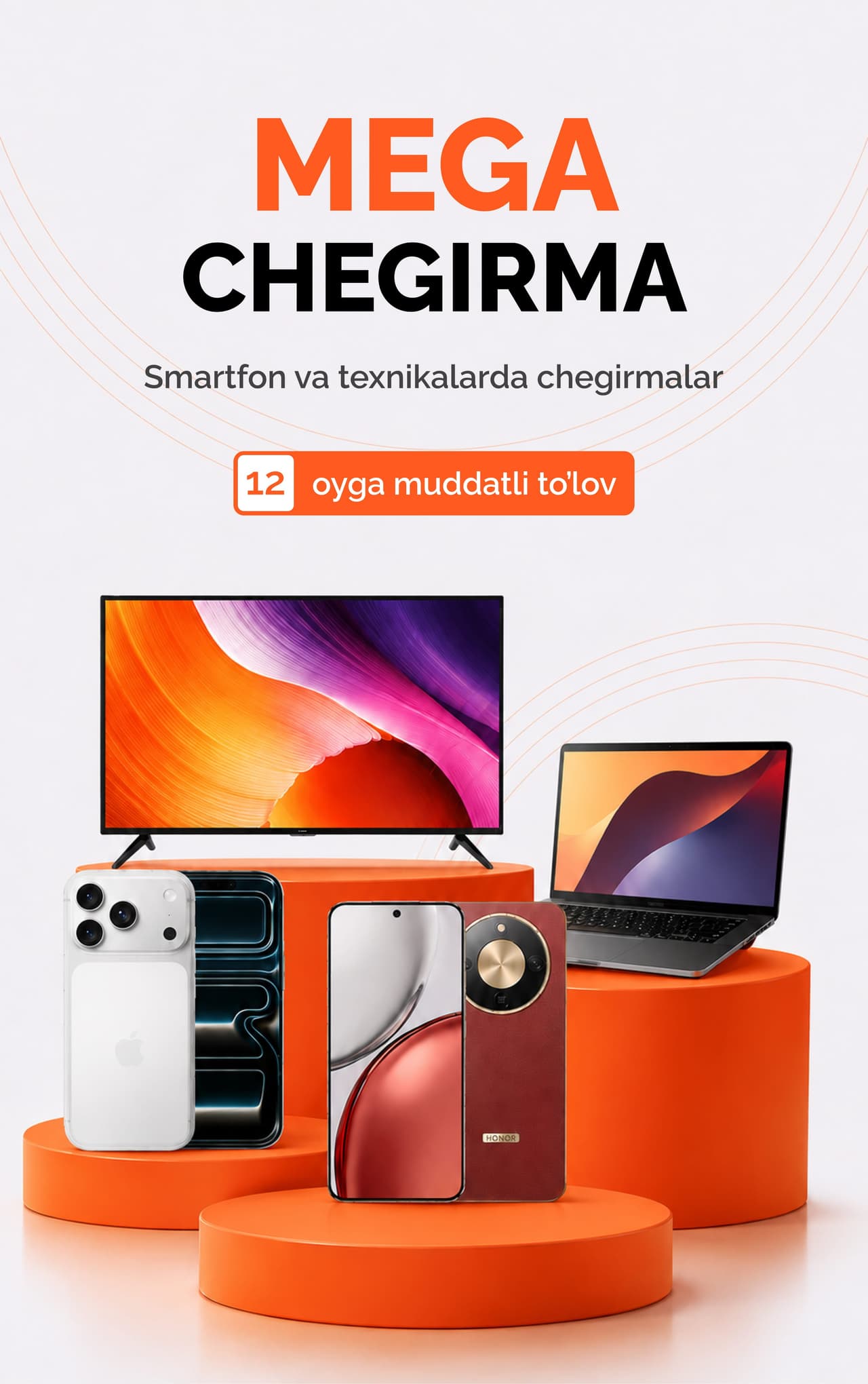 mega chegirma