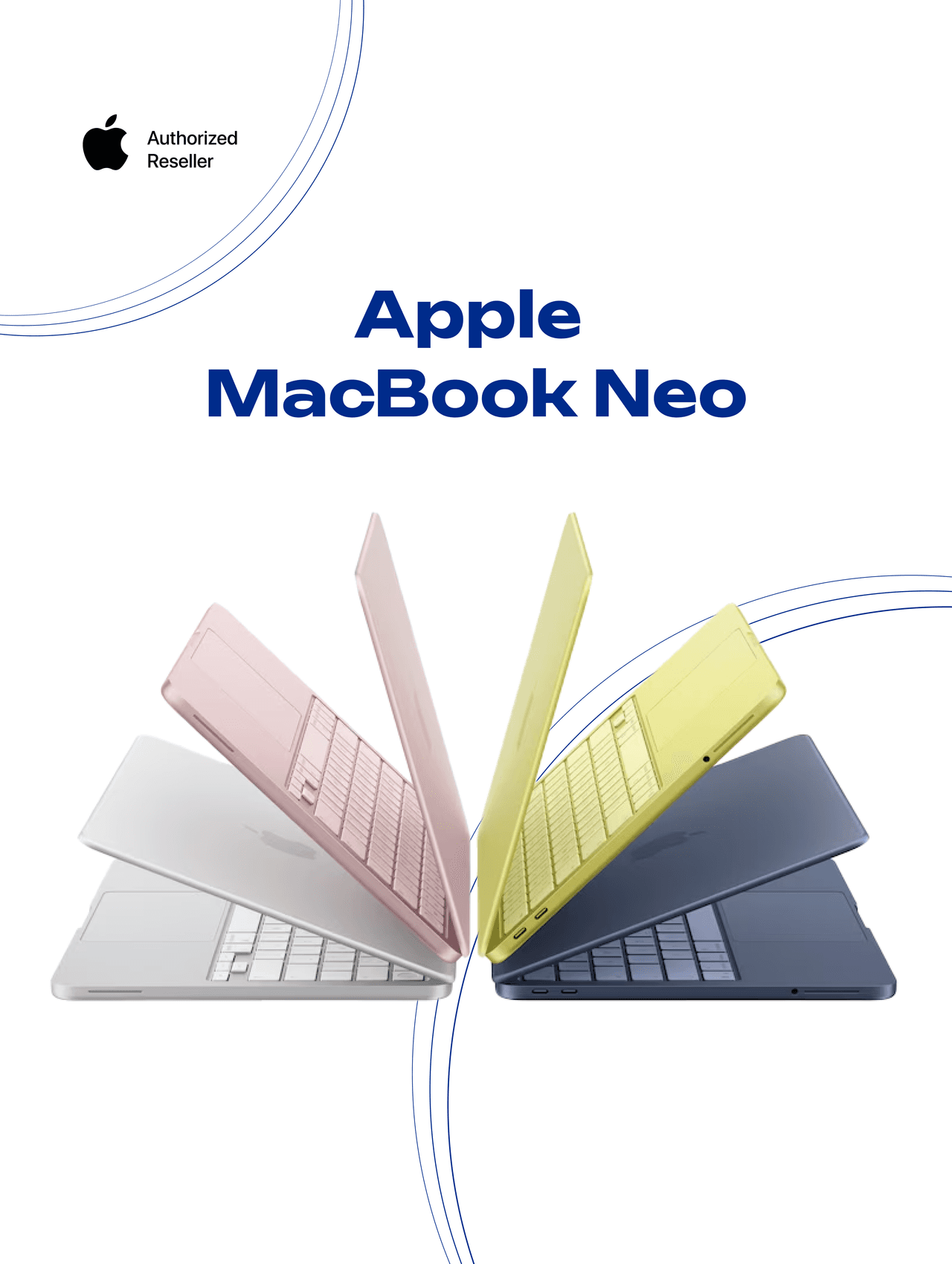 Macbook Neo