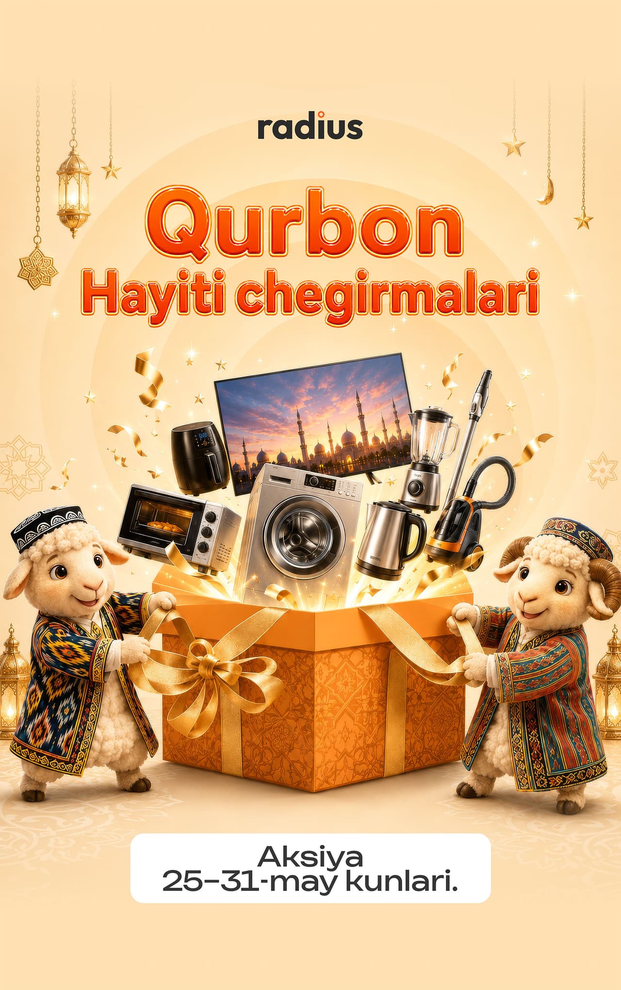 Qurbon Hayit