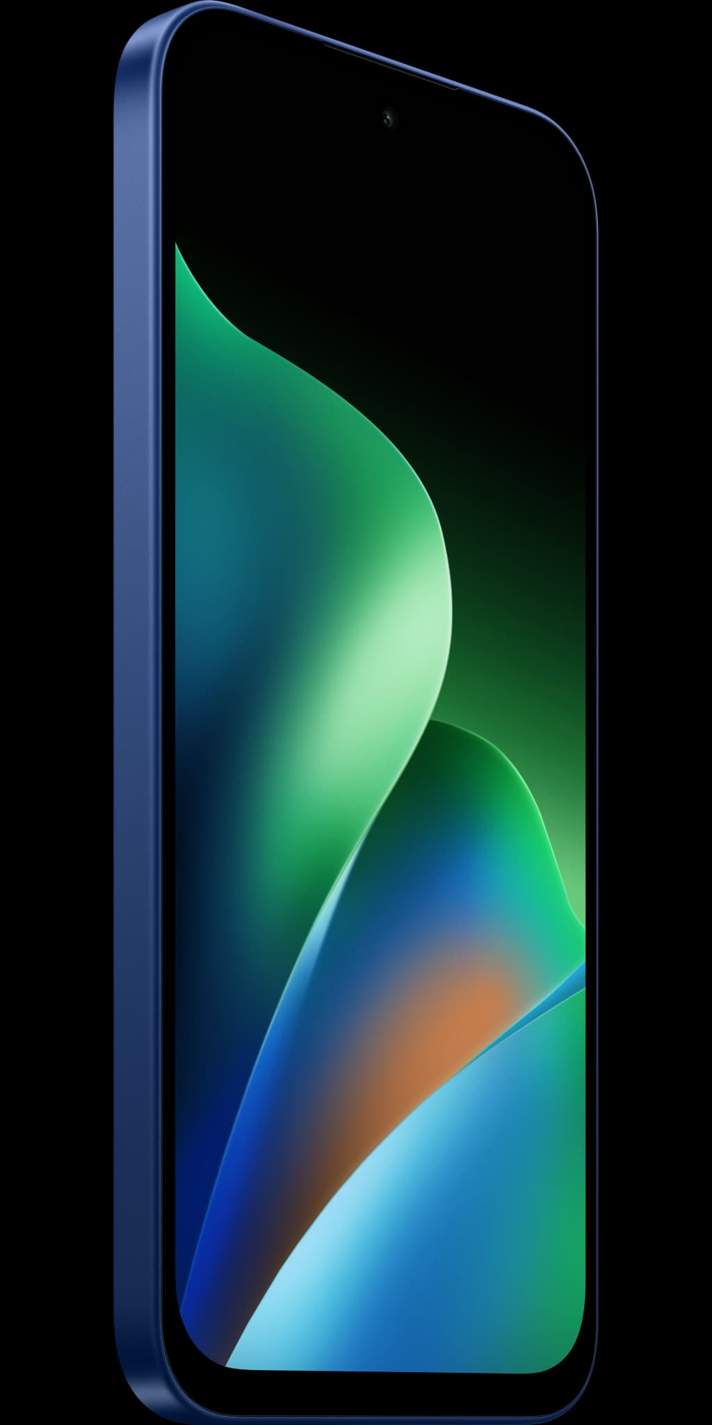 Смартфон Xiaomi Redmi 17 4/256GB Deep Blue (Синий)
