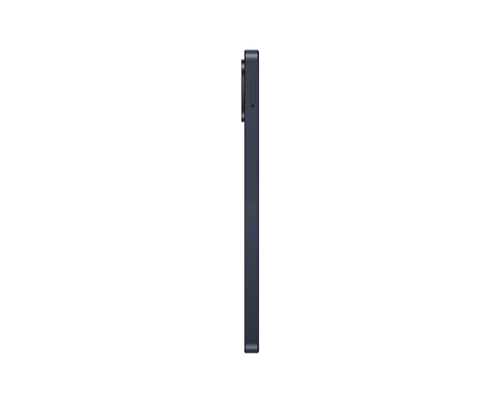 Смартфон Samsung Galaxy A08 4/128GB Dark Blue (Cиний)