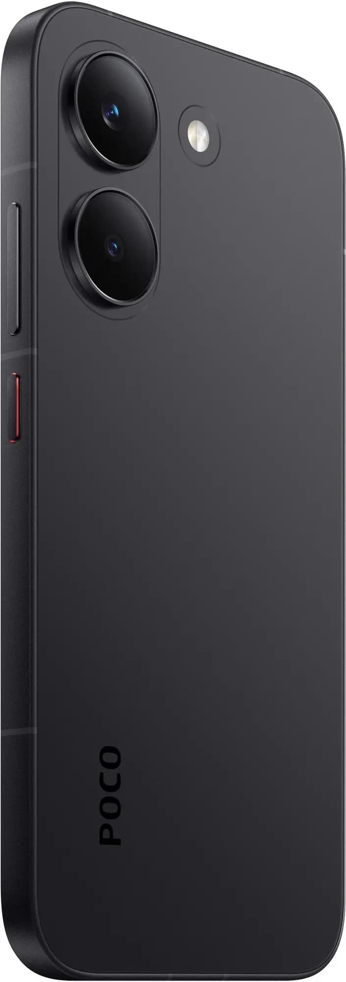 Смартфон POCO X8 Pro 12/512GB Black (Черный)