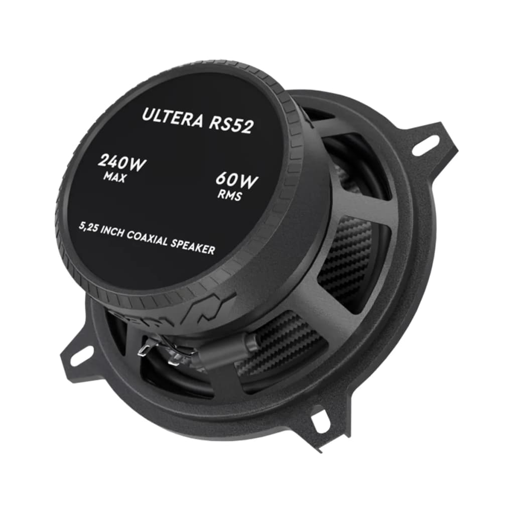 Автомобильная акустика Neoline Ultera RS52 Коаксальная (13см)