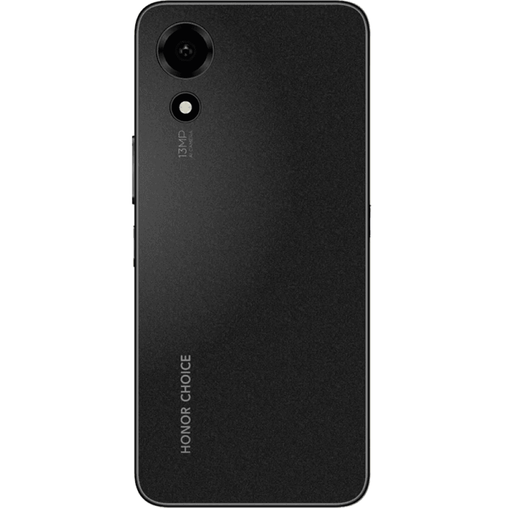 Смартфон Honor Play T10 4/64GB Black (Черный)