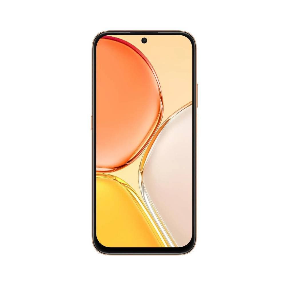 Смартфон Honor X8e 6/256GB Sunrise Orange (Оранжевый)