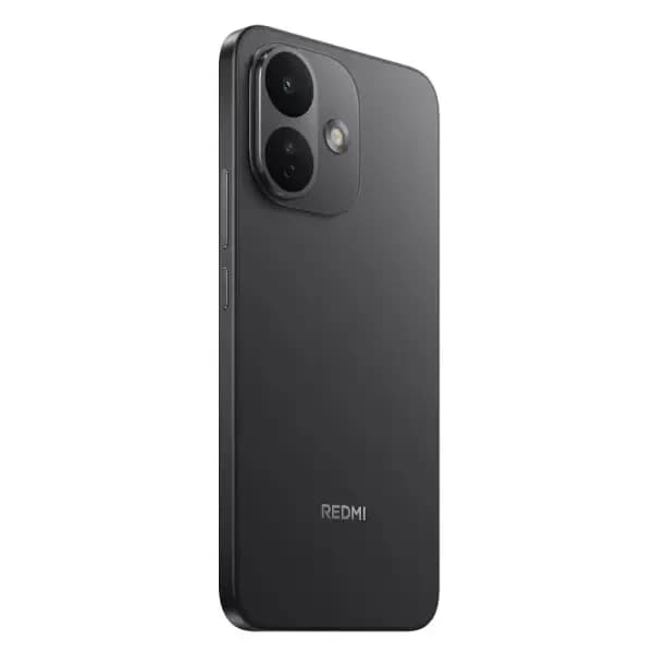 Смартфон Xiaomi Redmi Note Pro 5G 17 8/256GB Black (Черный)