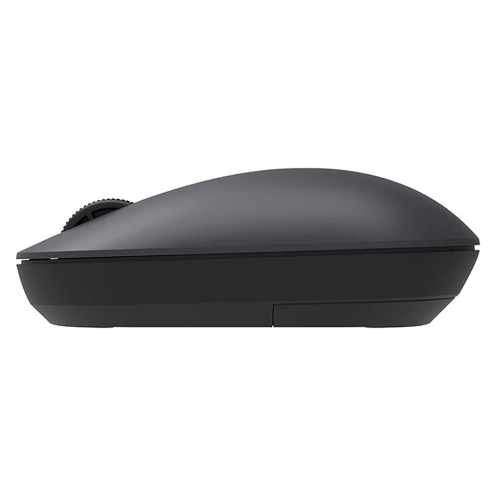 Беспроводная мышь Xiaomi Wireless Mouse Lite 2 Black GL