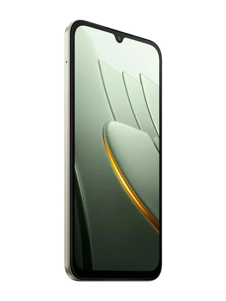Смартфон POCO С81 Pro 4/128GB Green (Зеленый)