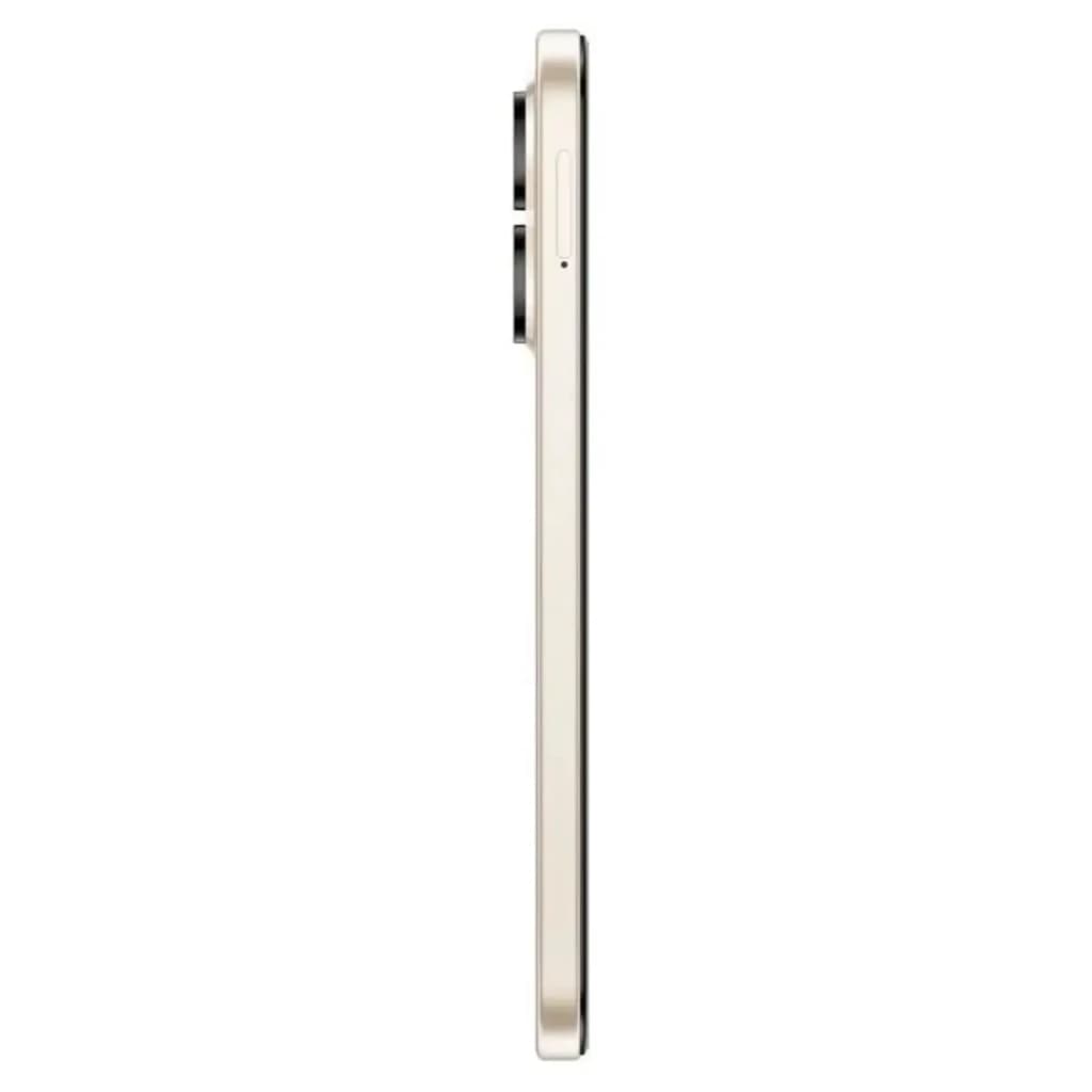 Смартфон Honor X6e 4/256GB Sunrise Gold (Золотистый)