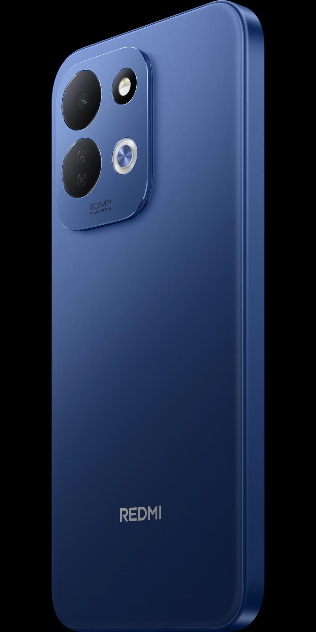 Смартфон Xiaomi Redmi 17 4/256GB Deep Blue (Синий)
