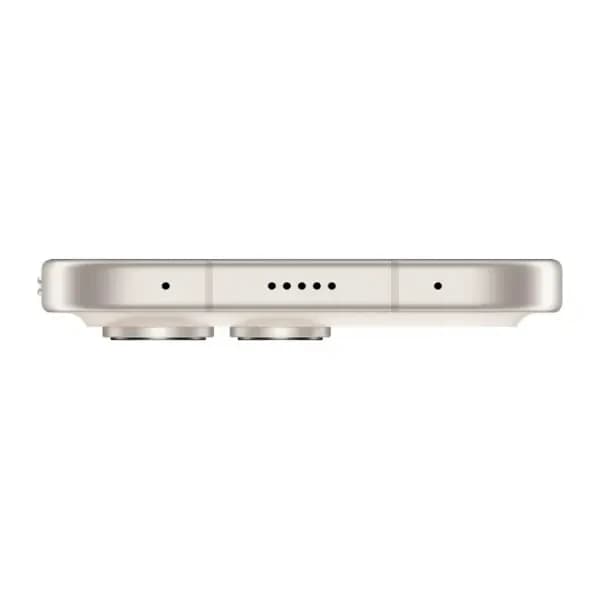 Смартфон Honor 600 Pro 12/512GB Golden White (Белый)