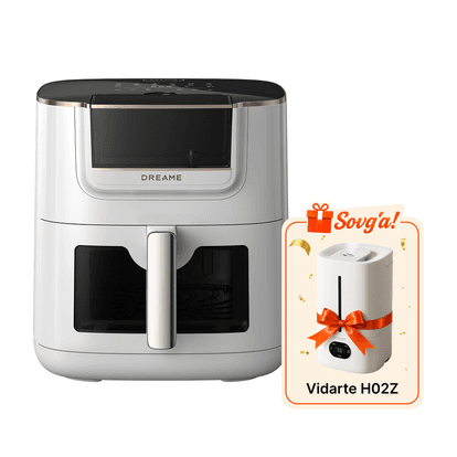 Аэрогриль Dreame Air Fryer AF30 White