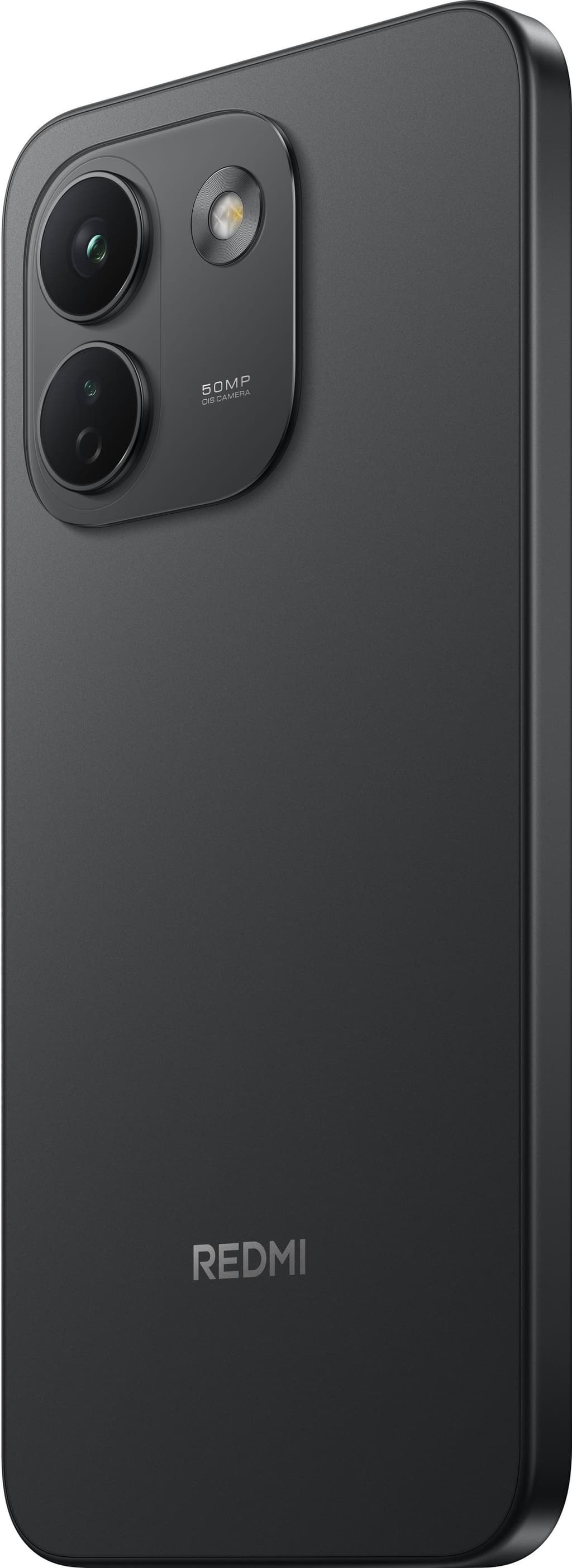 Смартфон Xiaomi Redmi Note Pro Max 5G 17 8/512GB Black (Черный)