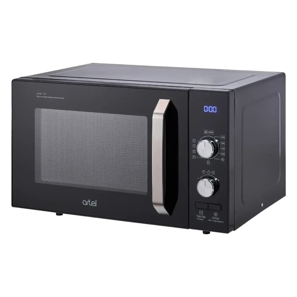 Микроволновая печь ARTEL MWD0323 Black (черный)