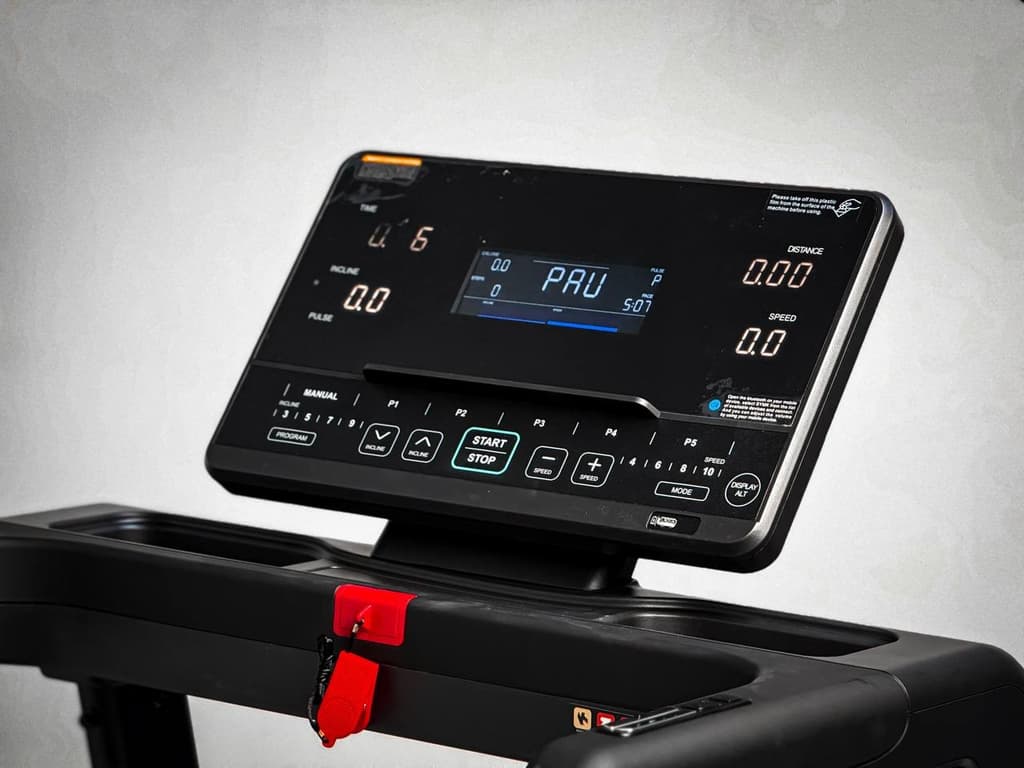 Беговая дорожка Axelus AX 0880