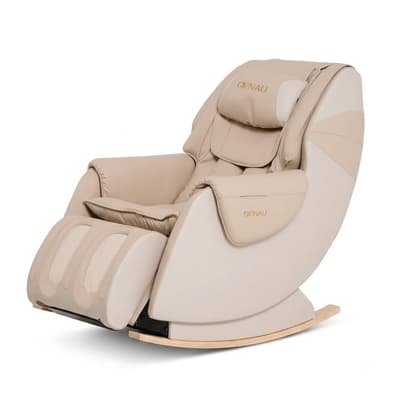 Массажное кресло Genau Nirvana Beige