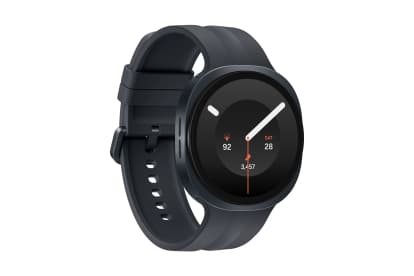 Умные часы Galaxy Watch 9 44мм Black (Черный)