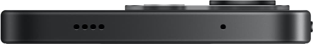 Смартфон Xiaomi Redmi Note Pro Max 5G 17 8/512GB Black (Черный)