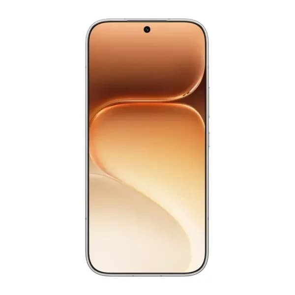 Смартфон Honor 600 Pro 12/512GB Golden White (Белый)