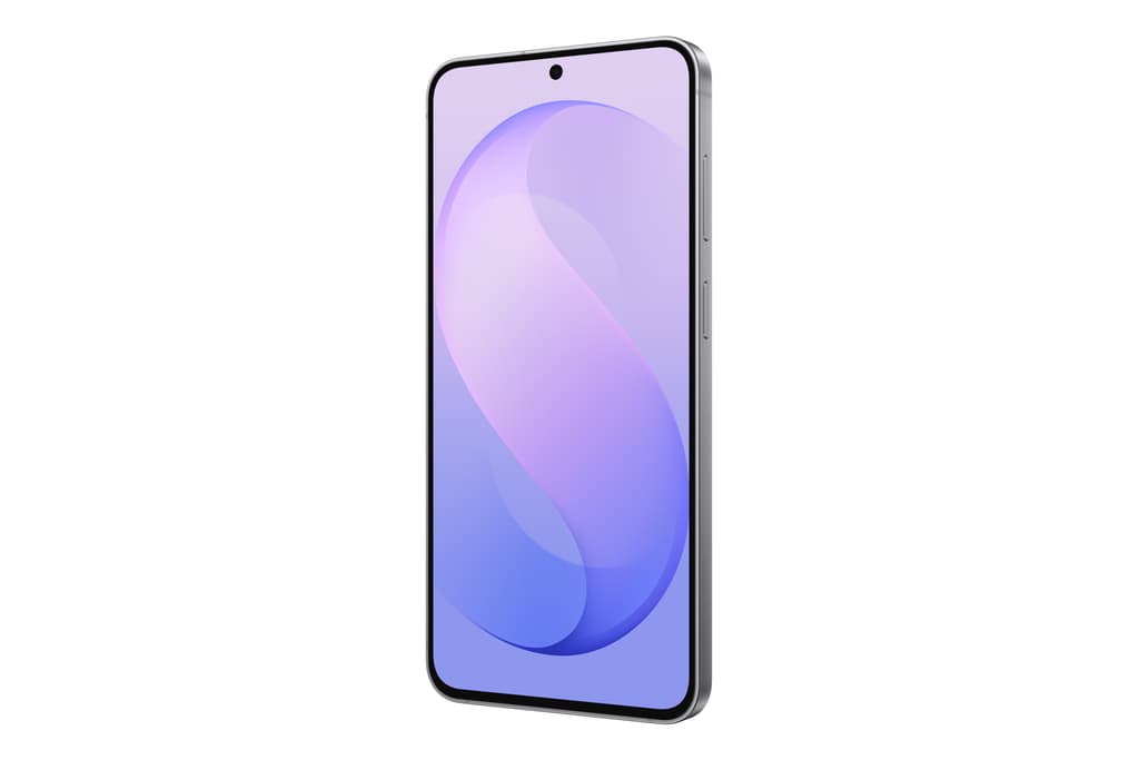 Смартфон Samsung Galaxy S26 FE 5G 8/256GB Blueberry (Синий)
