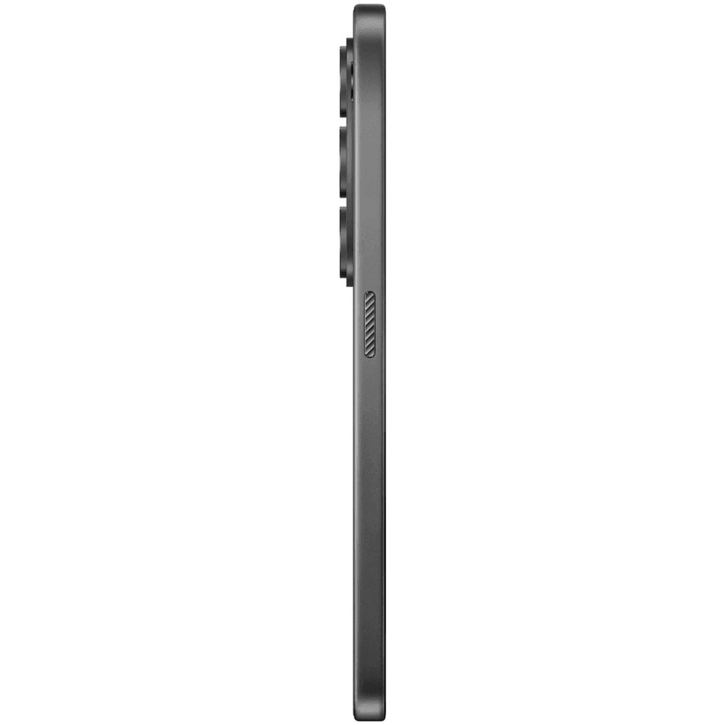 Смартфон Tecno Camon 50 8/256GB Moonshadow Black (Черный)
