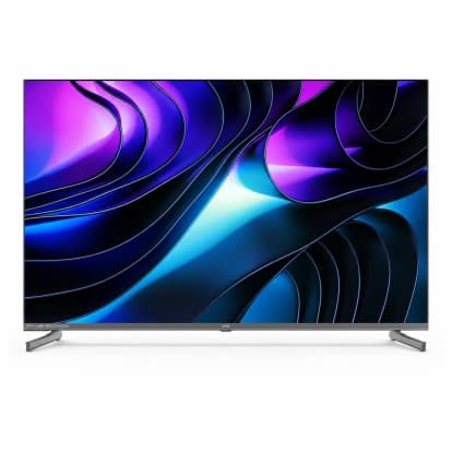 Телевизор Artel QLED A55QMCH045 Темно-серый