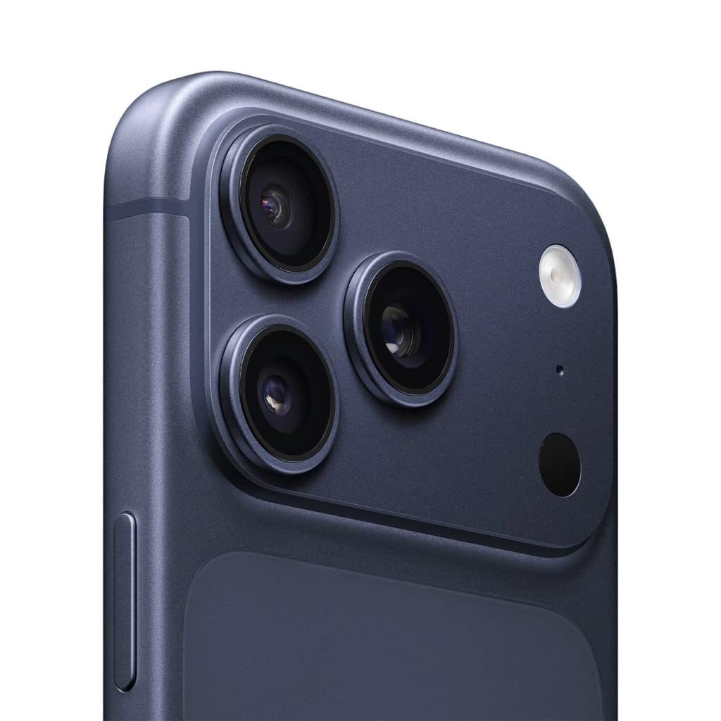 Смартфон iPhone 17 Pro 256GB Deep Blue (Синий)