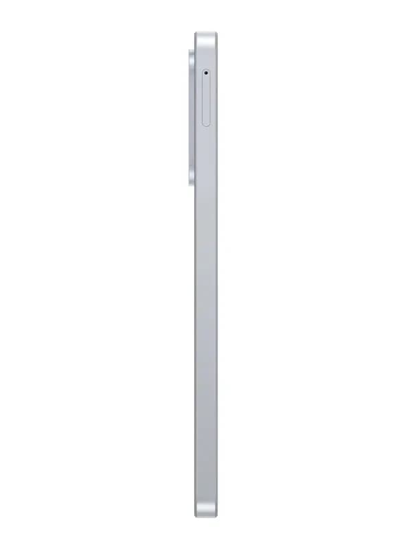 Смартфон Samsung Galaxy A18 4/128GB Silver (Серый)