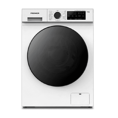 Стиральная машинa Premier 6кг PRM60F1010SIN/W (белый)