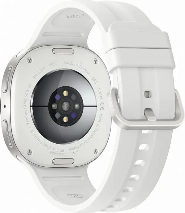 Умные часы Galaxy Watch 9 40мм Beige (Бежевый)