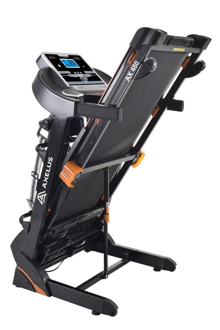 Беговая дорожка Axelus 480