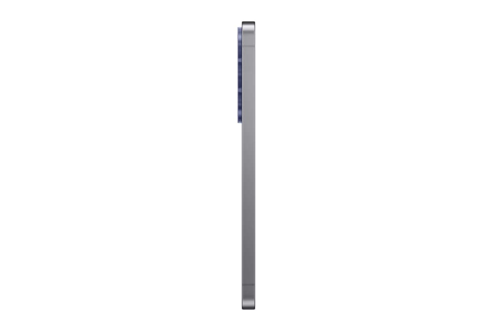 Смартфон Samsung Galaxy S26 FE 5G 8/256GB Blueberry (Синий)