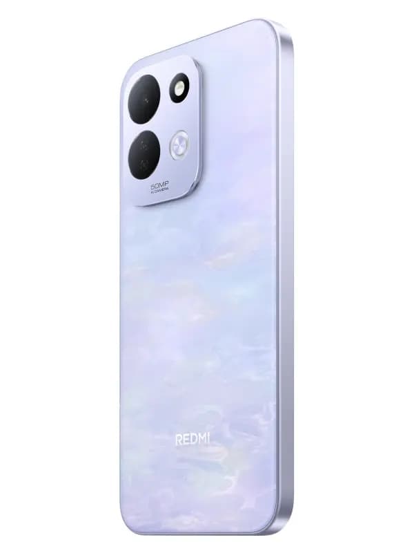 Смартфон Xiaomi Redmi 17 4/256GB Lotus Purple (Фиолетовый)