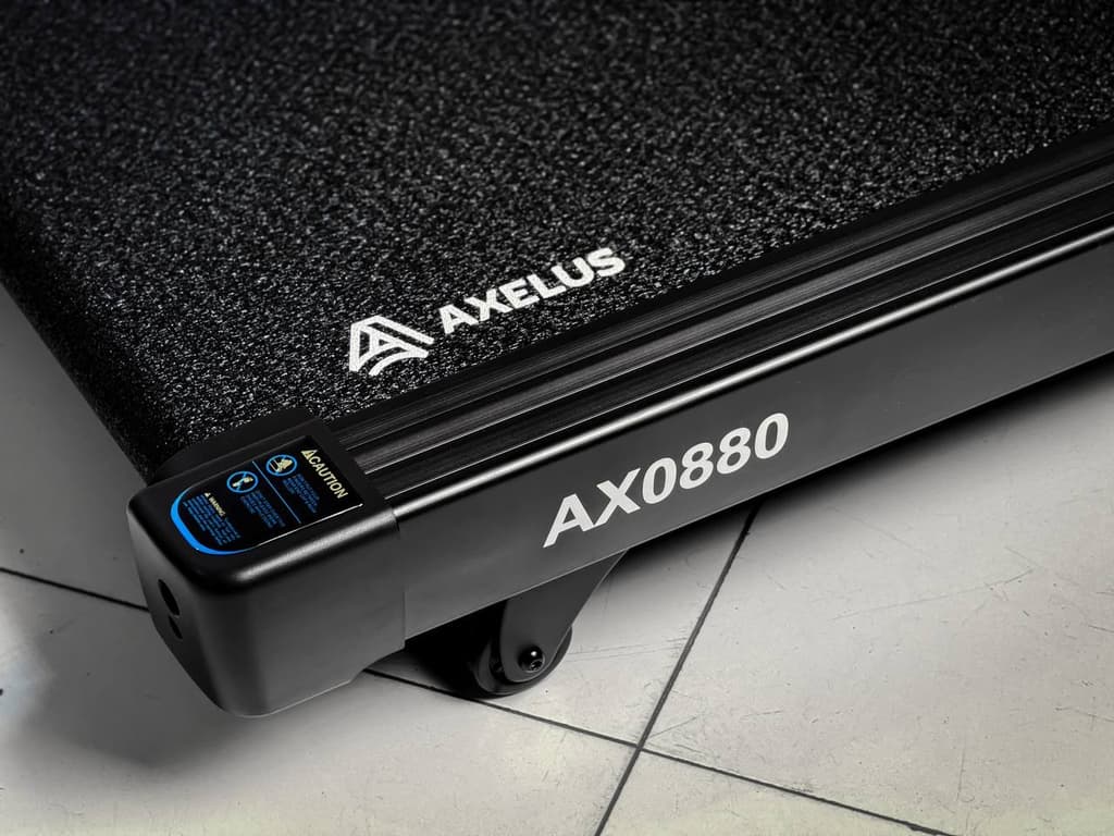Беговая дорожка Axelus AX 0880