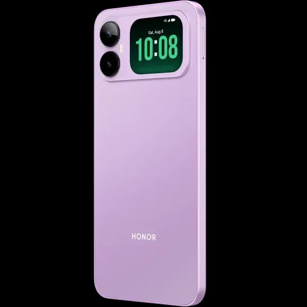 Смартфон Honor X5es 4/64GB Starry Purple  (Фиолетовый)